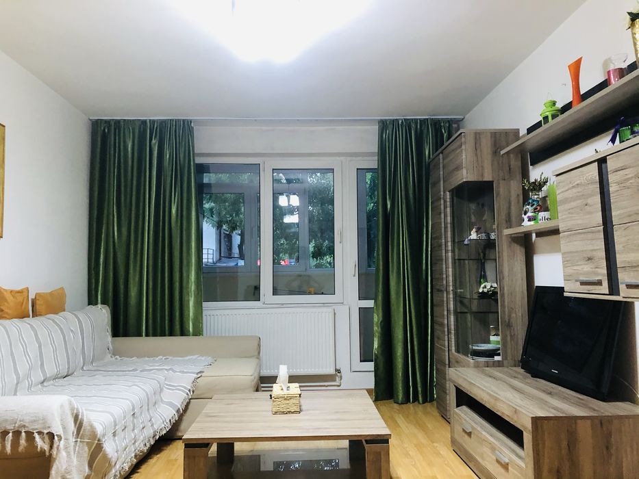 Apartament Soseaua Fundeni