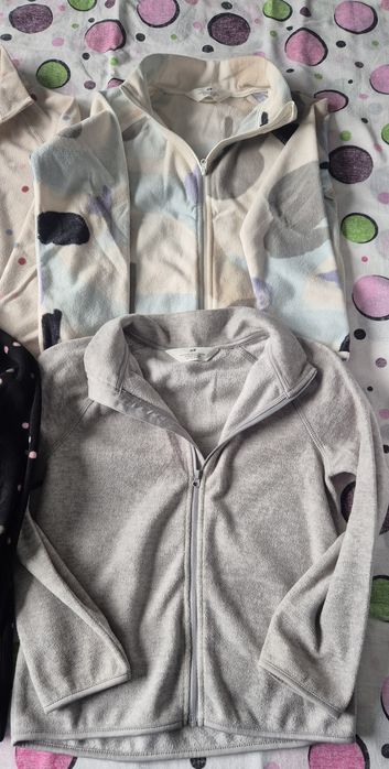 Lot  fetite  h&m