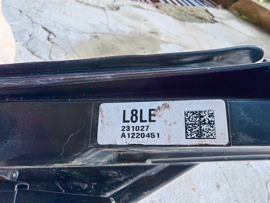 Фар Kia Stonic LED десен/Фар Киа Стоник Оригинален