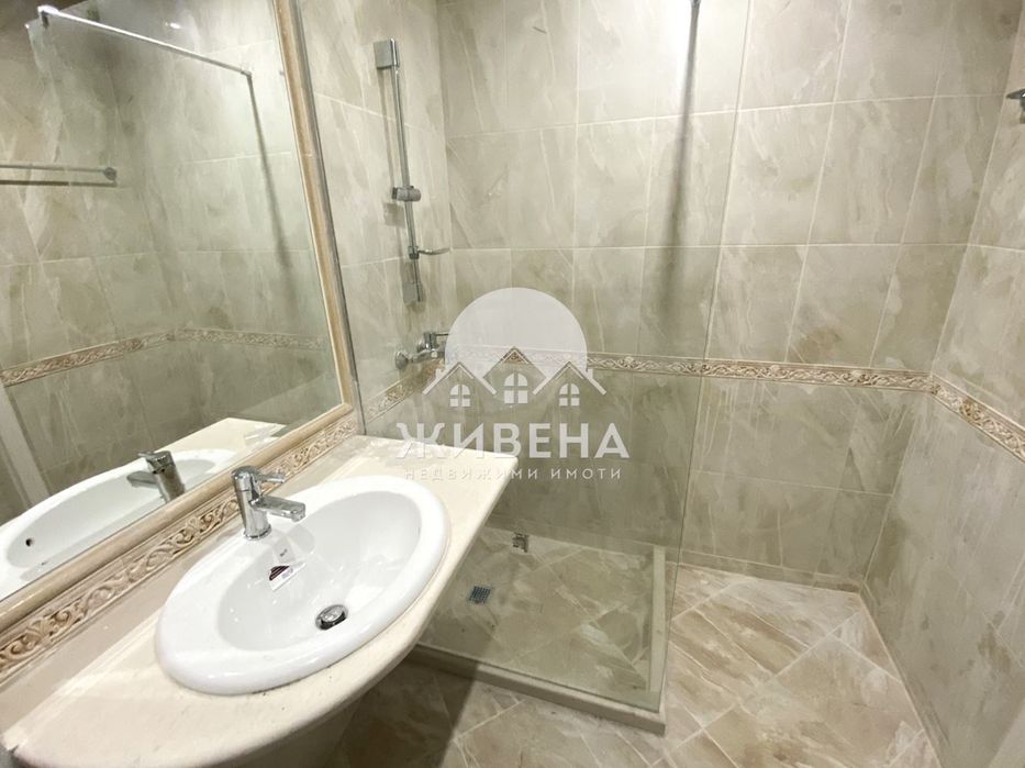 Продава 2-стаен апартамент, До ключ, кв. Аспарухово, гледка море