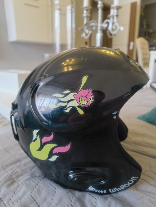 Cască ski copii CEBE