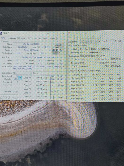PC Gaming i5 10600k OC 5.0, Rx 6700XT 12gb, 16 gb ram, cs 2 250-350fps