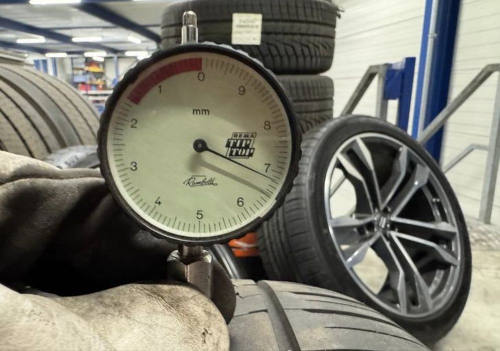 Ауди джанти 22 цола ( Q8/ SQ8 )