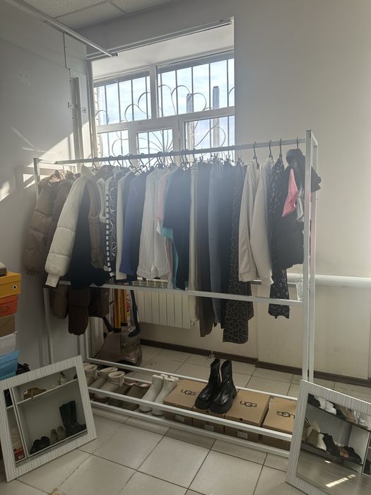 Продам торговое оборудование