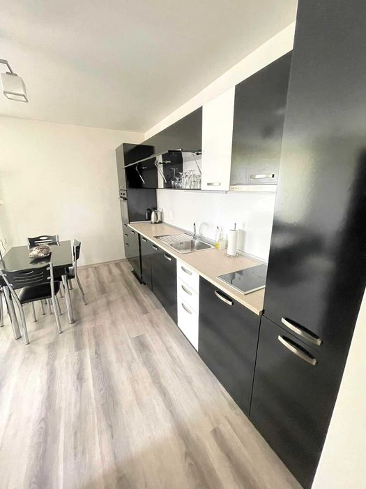 Дава се под наем Двустаен апартамент в София, Борово - 11 кв.м за 290.7 € - Снимка #6