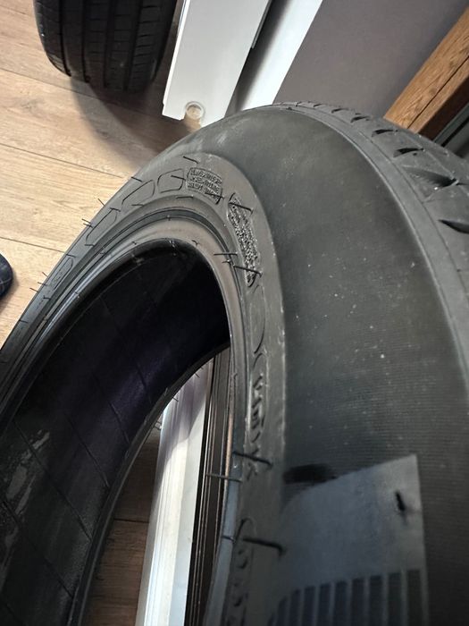 НОВИ Michelin e-Primacy