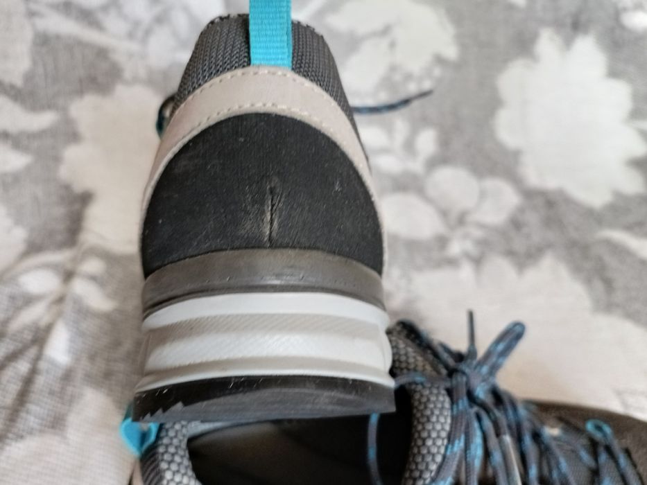 Semighete Lowa Sassa GTX Wo's 37 1\2