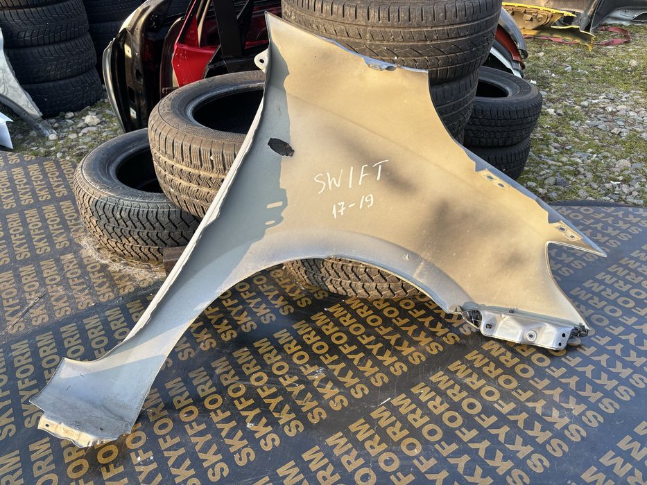 Калник Suzuki Swift
