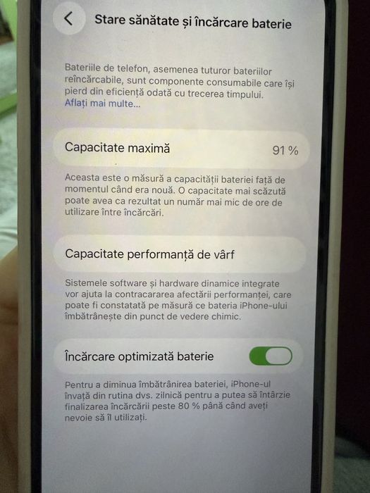 Iphone 12.  128 GB