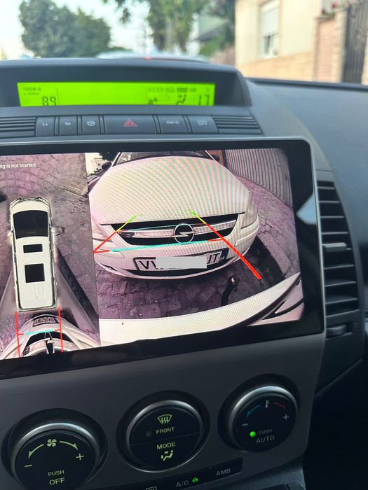 Mazda 5 - 2010 - 7 locuri - 2.0 diesel 110 cp - manuala 6+1