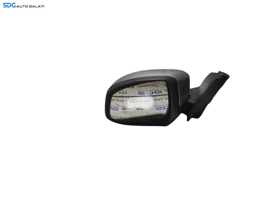 Oglinda Electrica Stanga Ford Focus 3 2010 - 2015 [LR0642]