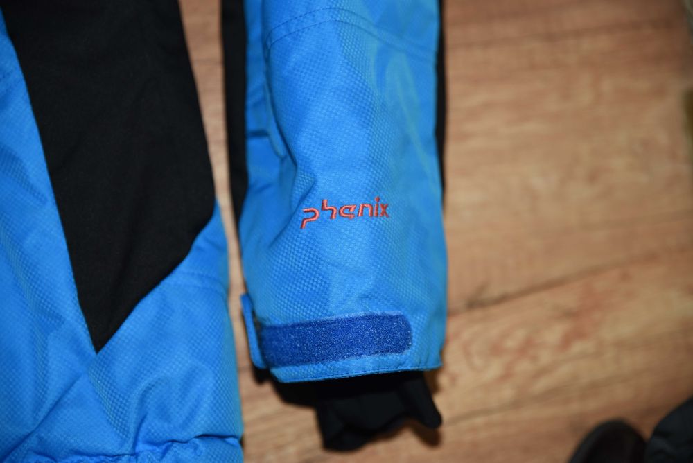 Phenix Оригинално ски сноуборд яке размер XL