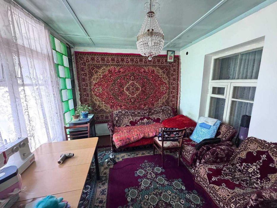 Участок 4,29 соток, фасад - 13 метров, Лабзак, ор-р 10 школа=