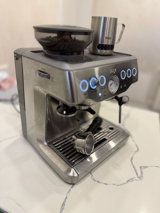 Espressor Sage Barista