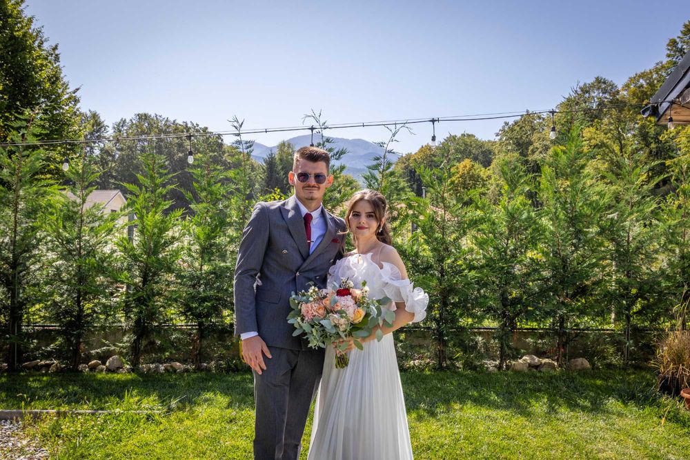 Fotograf pentru evenimente