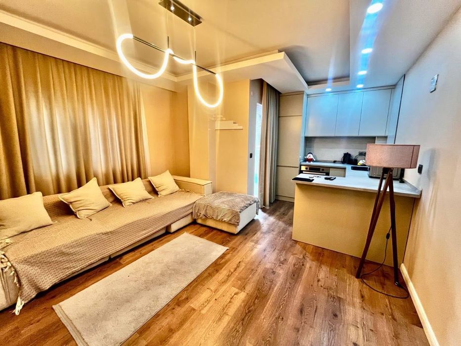 Сдаю 2-комнатную квартиру с отличной локацией, Юнусабад |949*