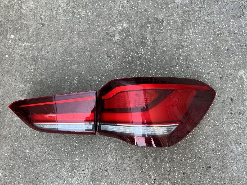 Десен стоп за Bmw X1 F48 LCI / Бмв Х1 Ф48 ЛЦИ