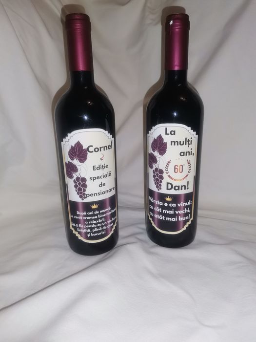 Produse personalizate