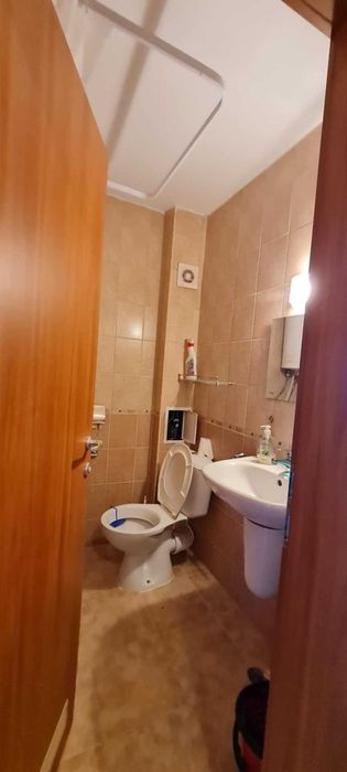 Продава се Двустаен апартамент в с. Равда, Област Бургас - 53 кв.м за 1019 €/кв.м - Снимка #15