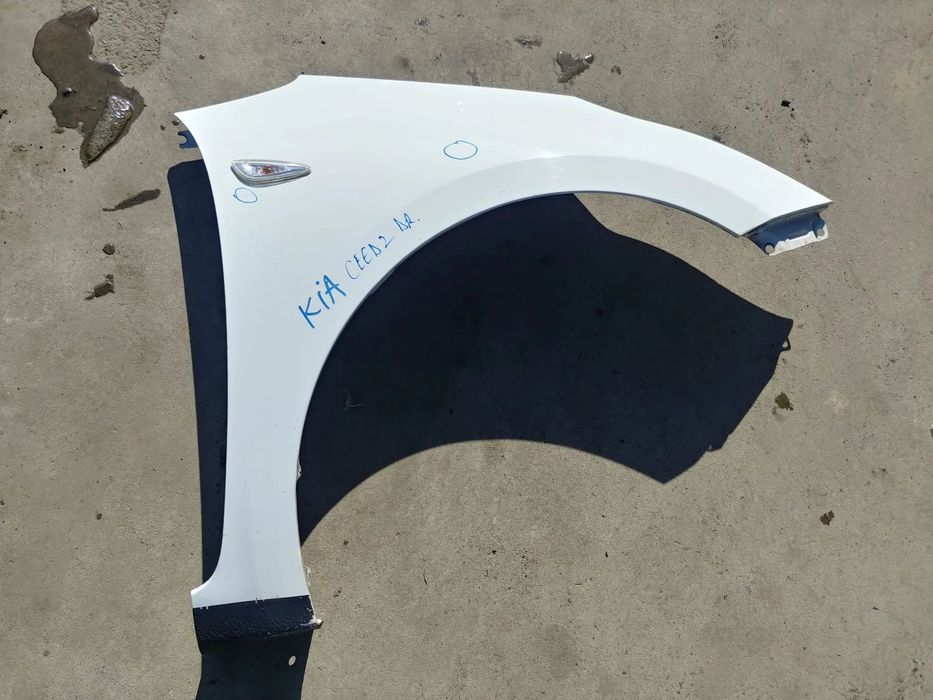 aripa dreapta kia ceed 2 nonfacelift  2012-2015