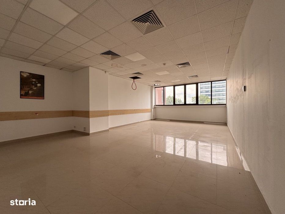 Cotroceni Business Center / Acces Stradal / Metrou / Disponibil ! - Vedere 4