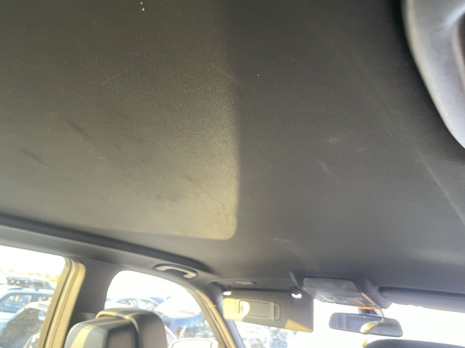 Bara fata capota bmw e70 lci x5 facelift