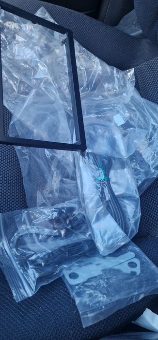 Мултимедия 2din Kenwood DMX8021DABS