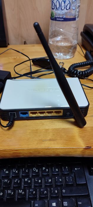 Рутери три броя перфектни