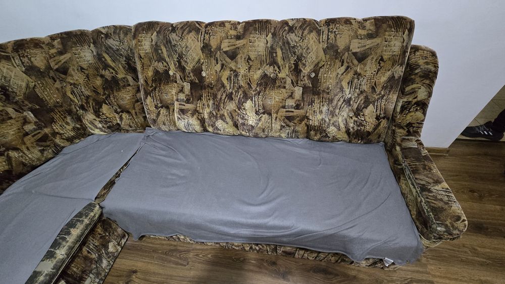 Donez coltar stare buna