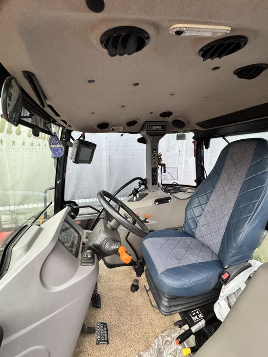 Tractor case farmall 95 A