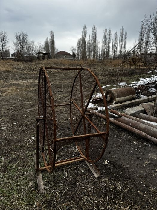 кораз на трениворке