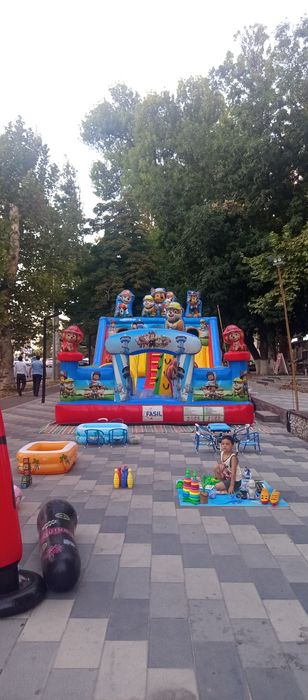 Batut srochni sotiladi
