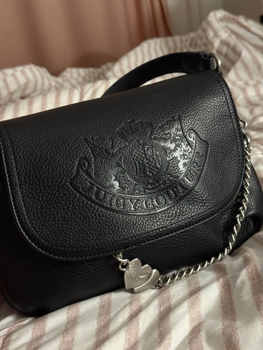 Чанта Juicy Couture
