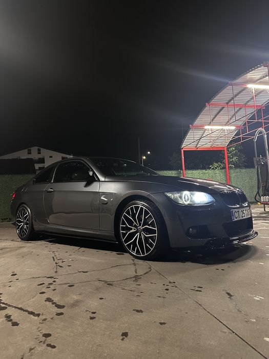 Vand bmw  seria 3