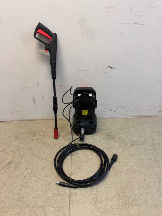 Водоструйка 1800W 15MPa 7L/min RD-HPC12 /	Водоструйка RD-HPC09