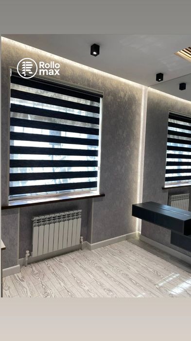 JALYUZI ROLLO MAX  jalyuzi | жалюзи | жалузи | качество и комфорт.