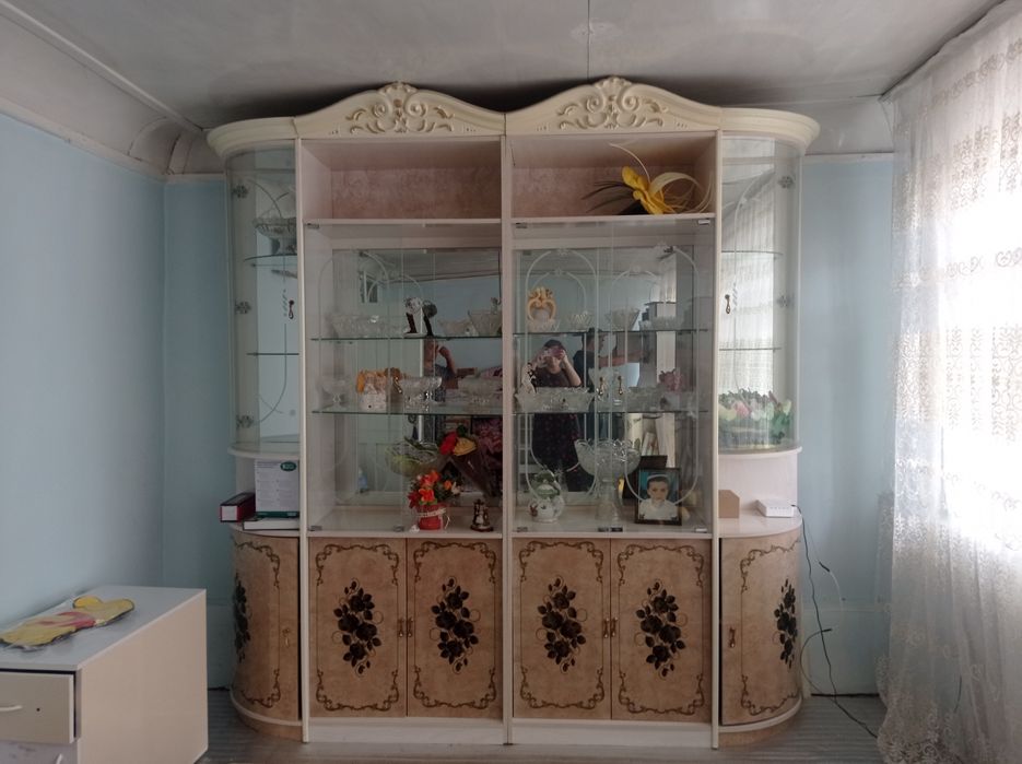 Stenka garnitur.xolati aʼlo.