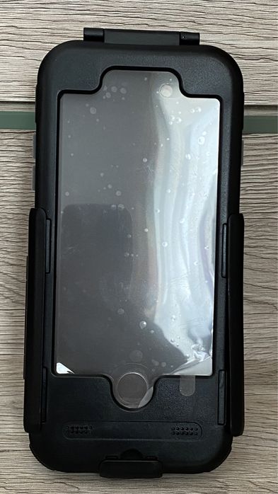 Kit suport bicicleta Tigra Sport FitClic System Iphone 6/7/8