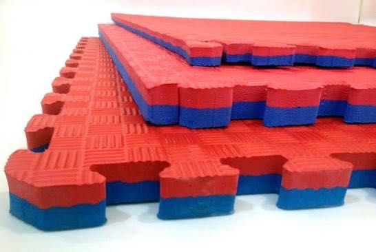 Спортинвентарь для единоборств