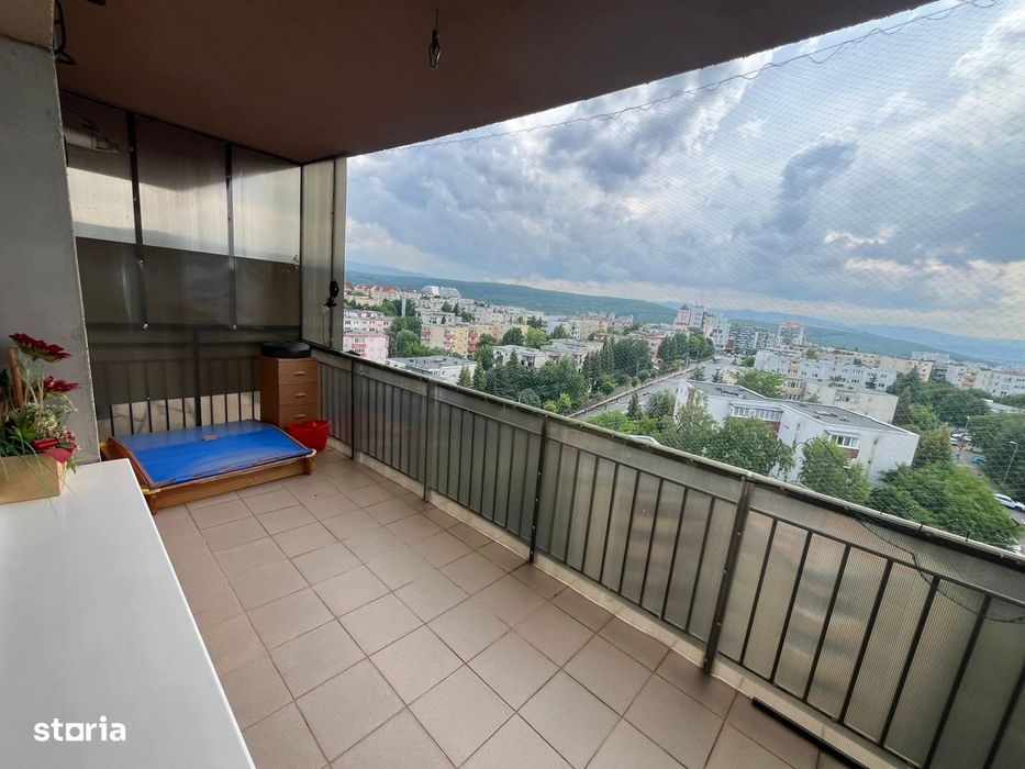 Apartament decomandat, 2 camere, 2 garaje, Zorilor