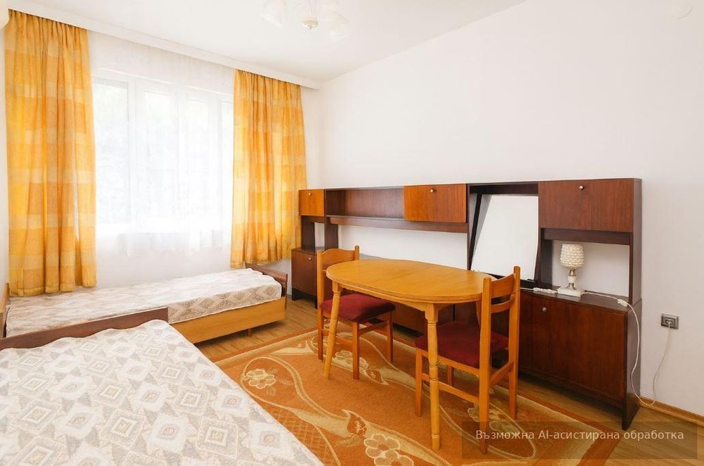 Дава се под наем Тристаен апартамент в Варна, Общината - 75 кв.м за 359.04 € - Снимка #2