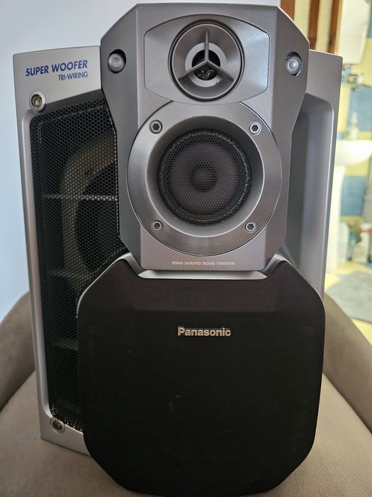 Boxa Panasonic SB-AK48, stare buna