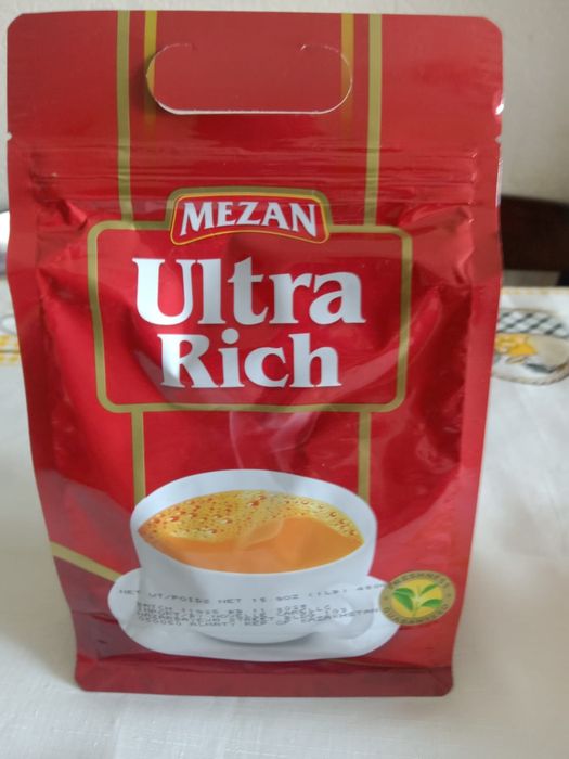 Продаю чай пакистанский