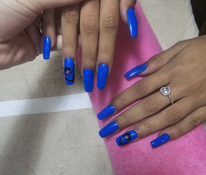 Unghii cu gel Brasov Sacele Darste