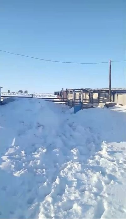 Жер уй сатылады ауылдык жерде