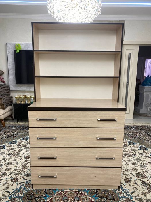 Комод для хранения