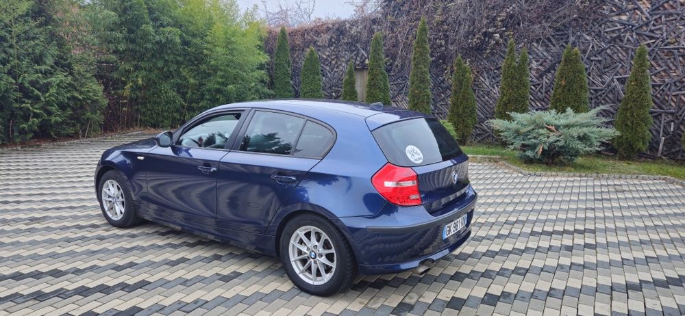 Bmw 116 2.0 diesel 2011 recent adus