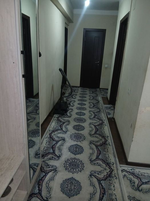 Kvartira sotiladi  7qavat 4qavatda 3xona