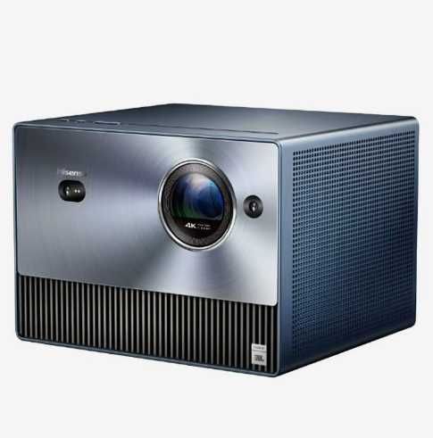 Проектор Hisense Vidda C1s