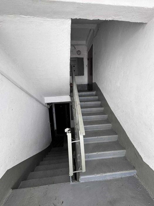 3к, 64,6м², светлая, ремонт, 1994г.,